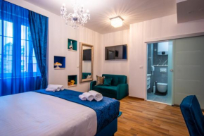 Center Luxury Rooms 2